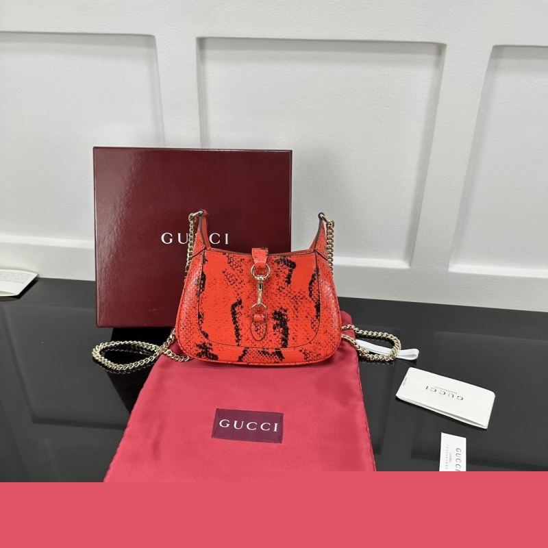 G*u*i satchel bags